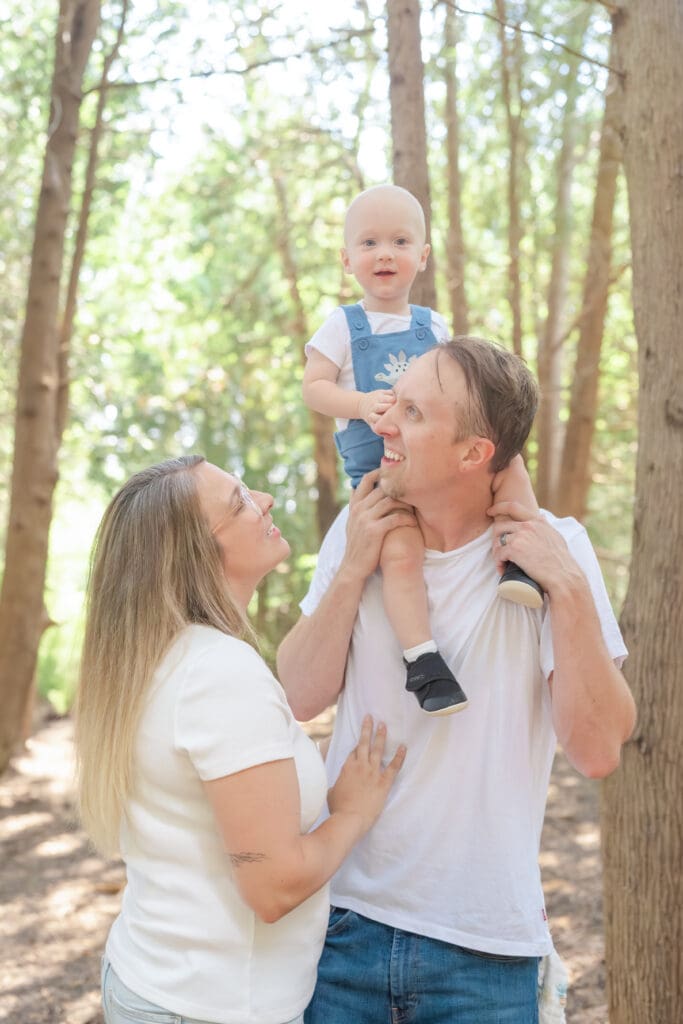 Family session erika 28