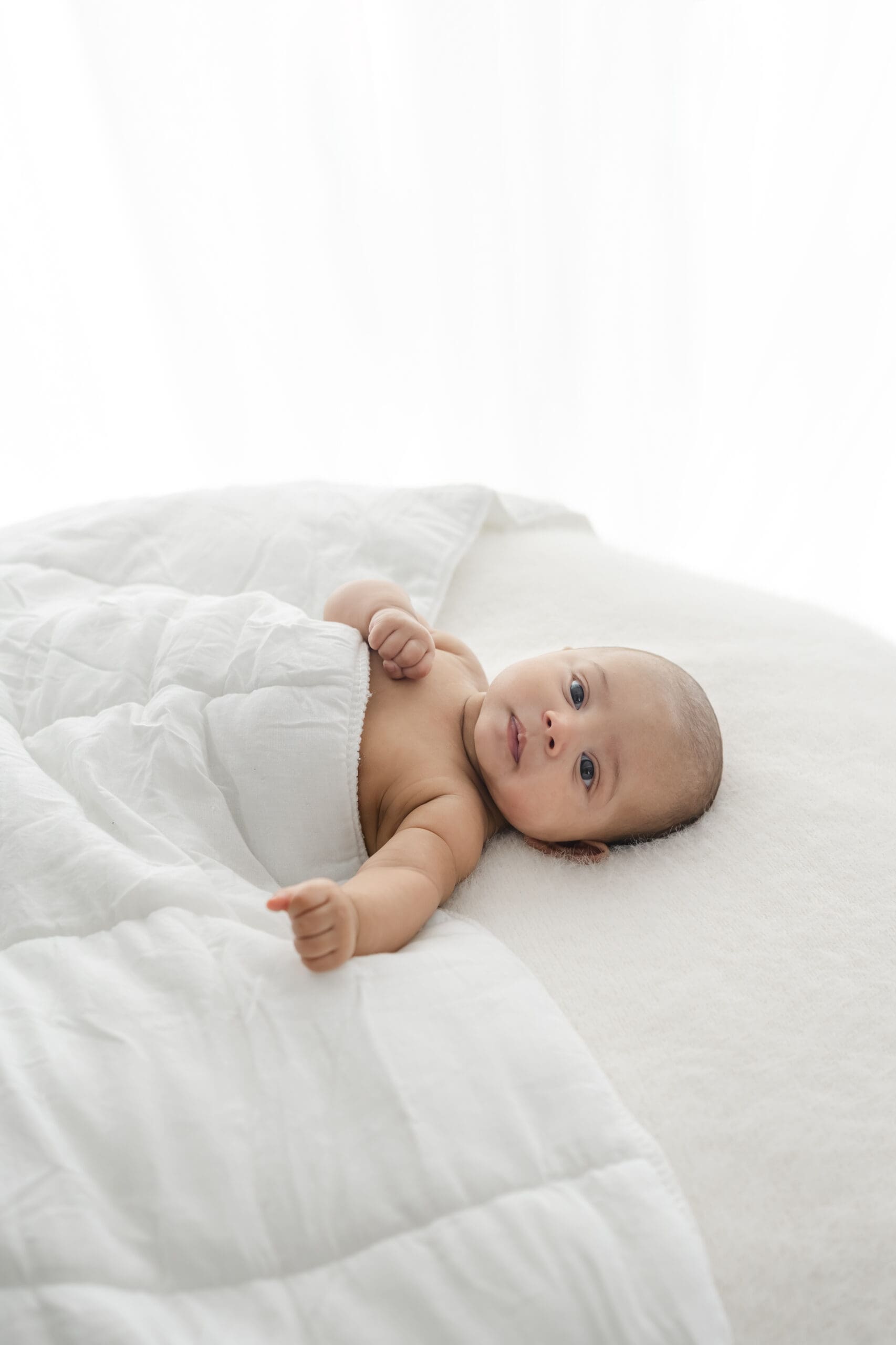 Barrie newborn photographer