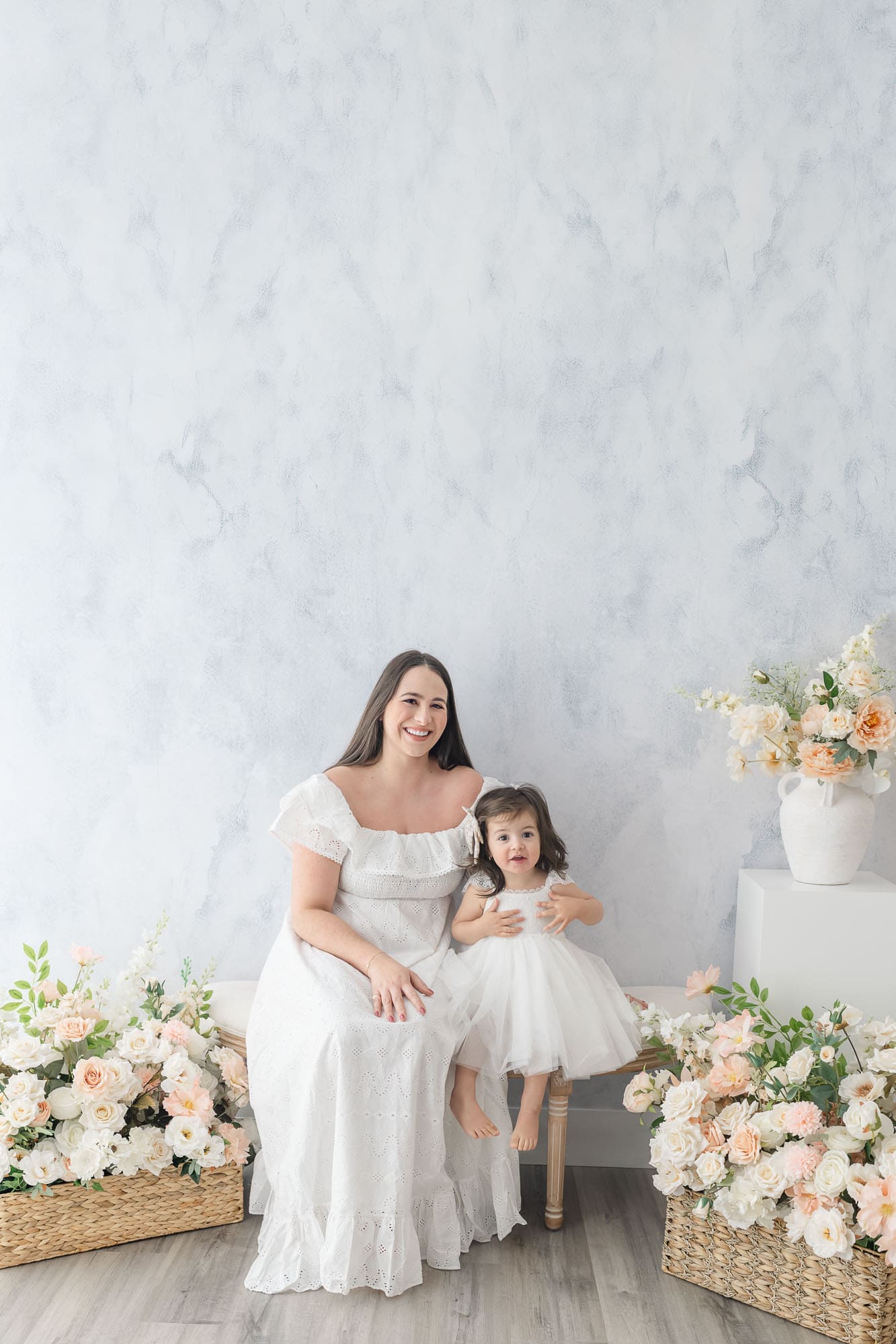 Barrie family photographer