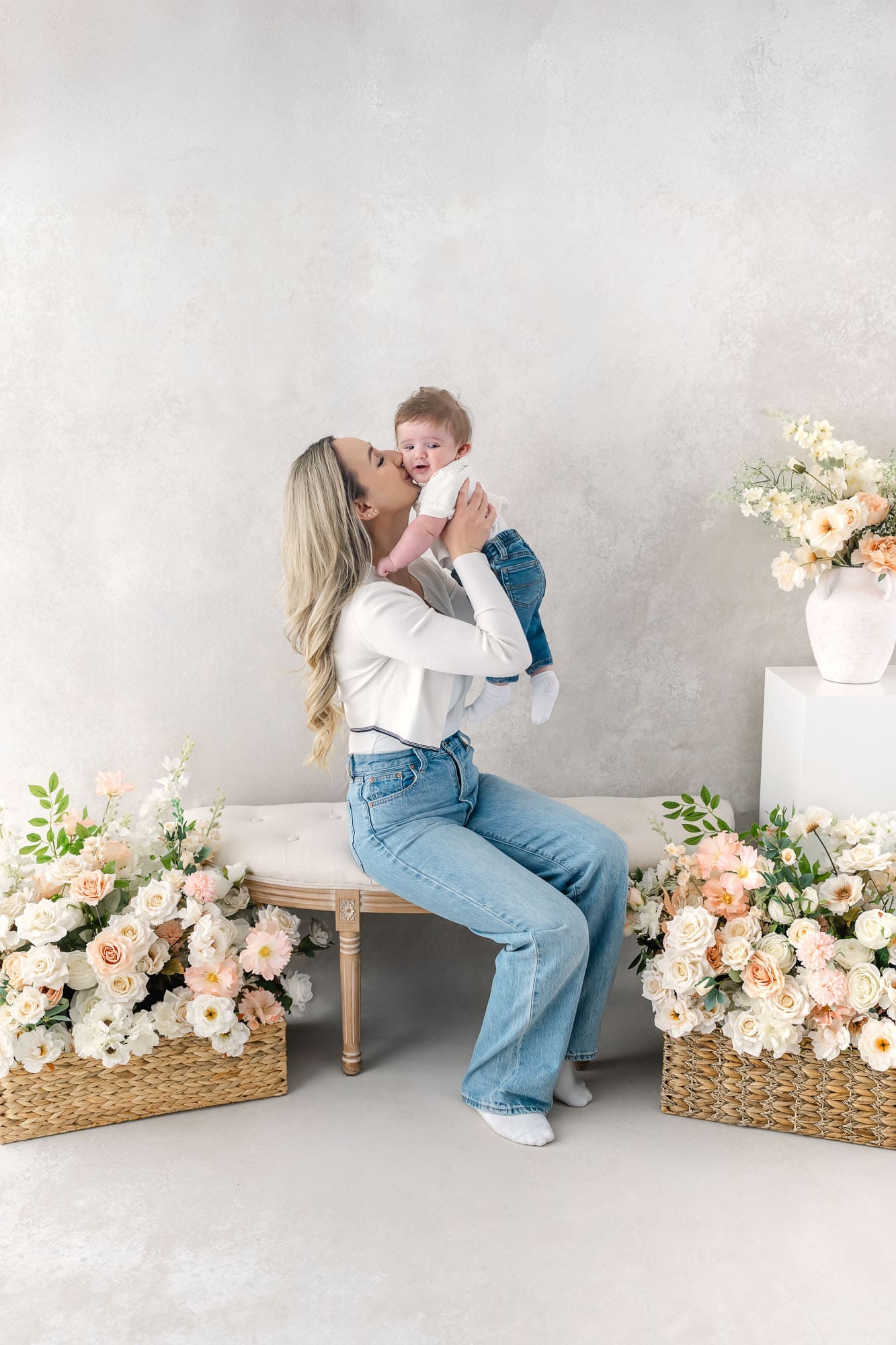 Barrie family photographer