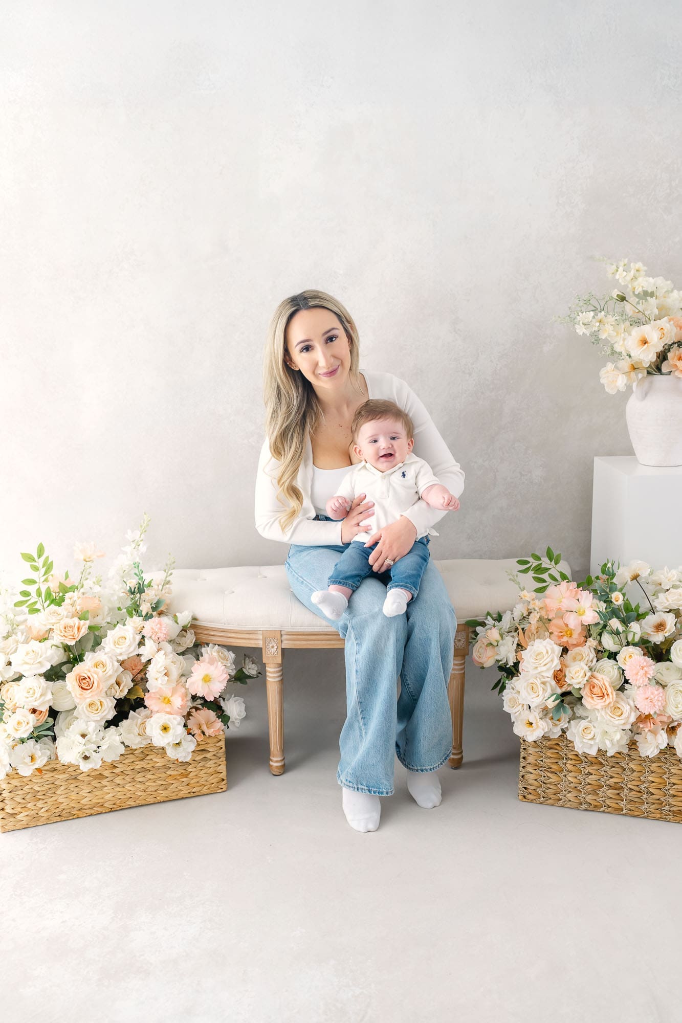Barrie family photographer