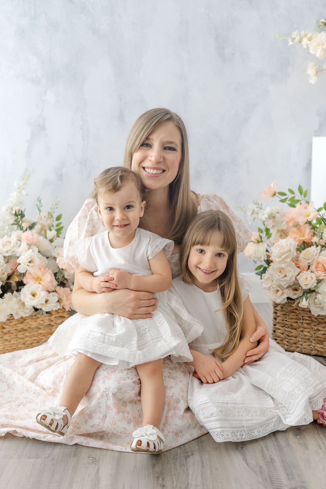 Barrie family photographer