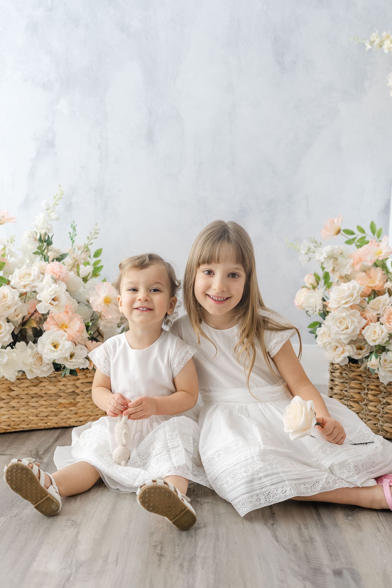 Barrie family photographer