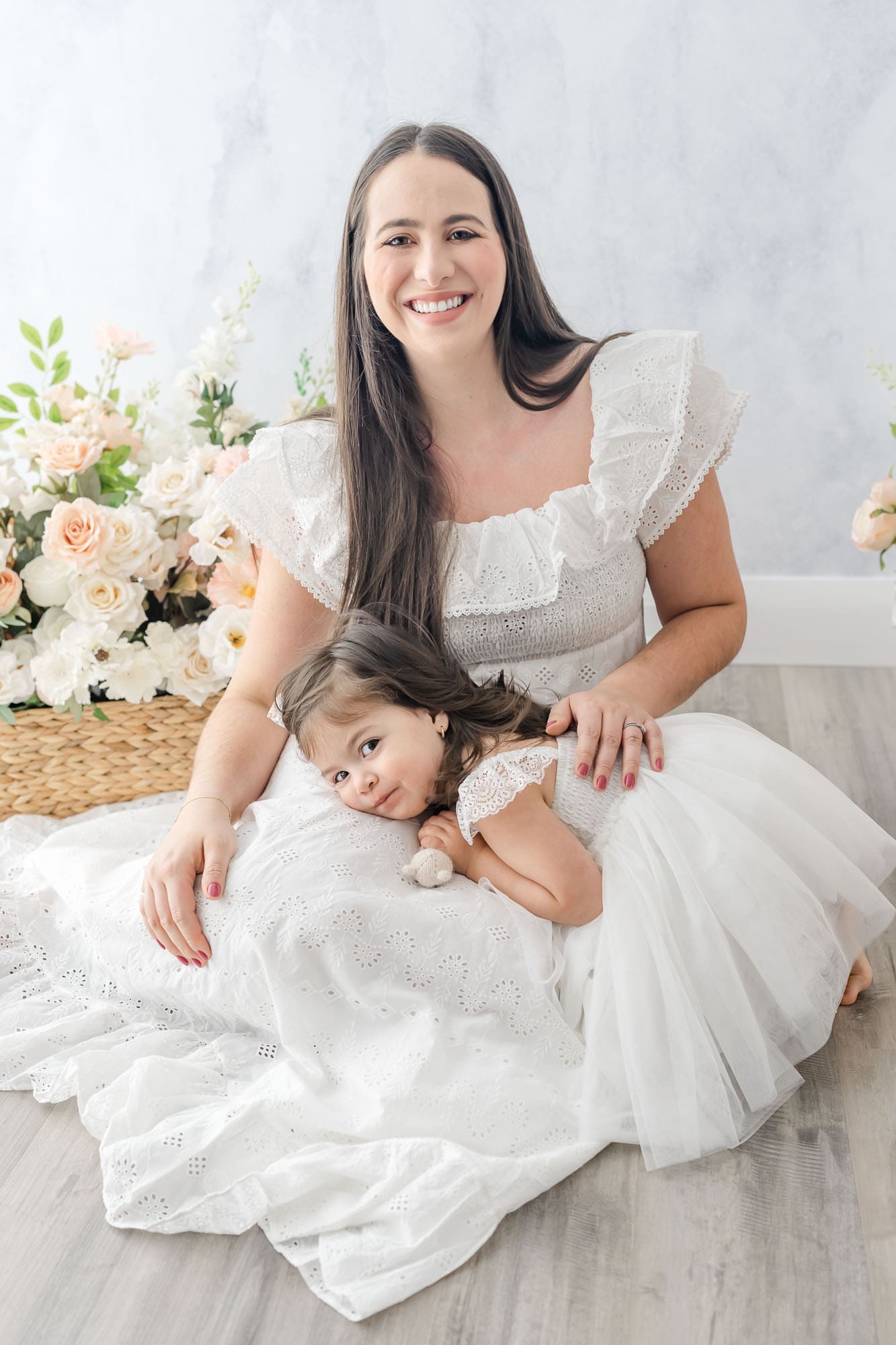 Barrie family photographer