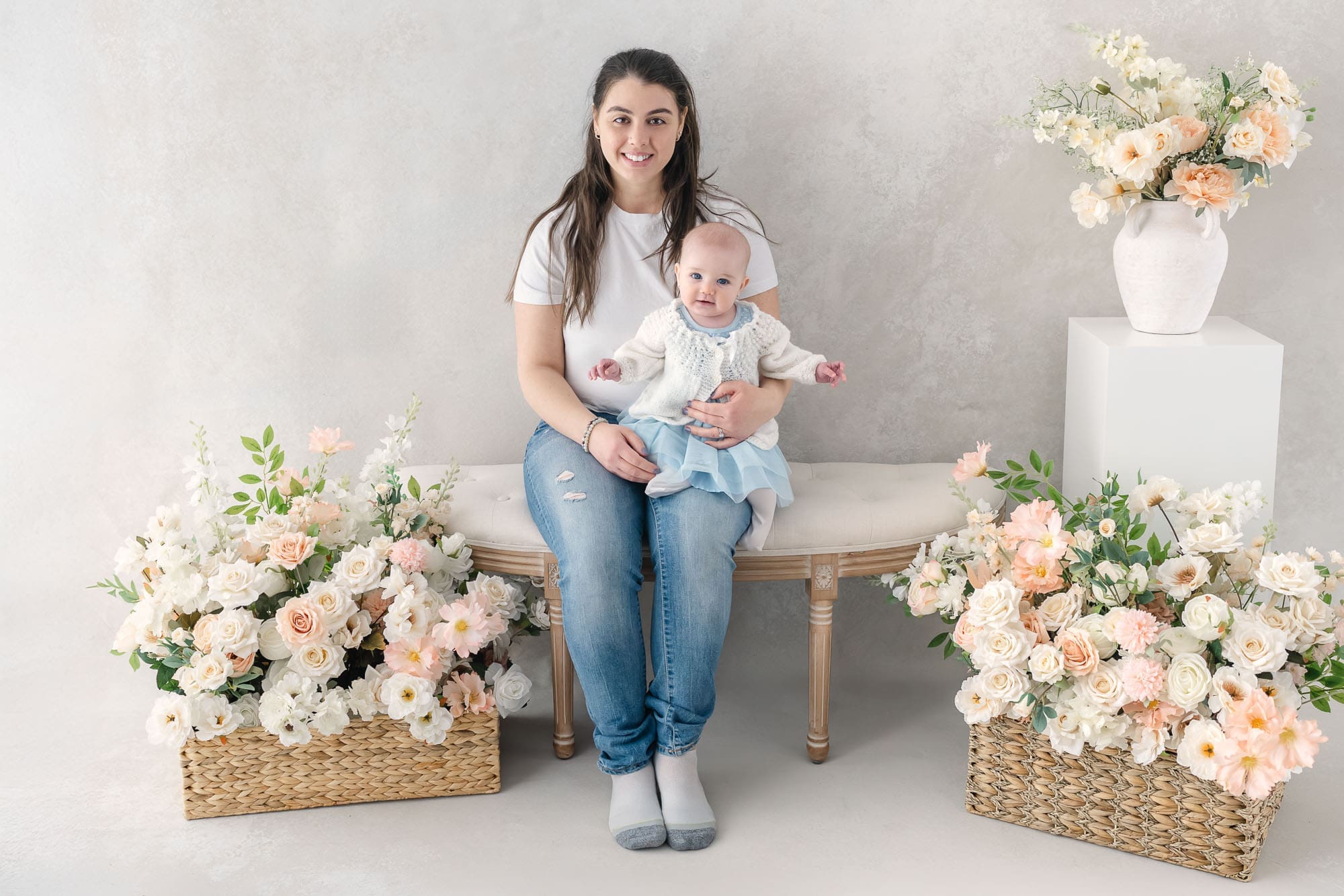Barrie family photographer