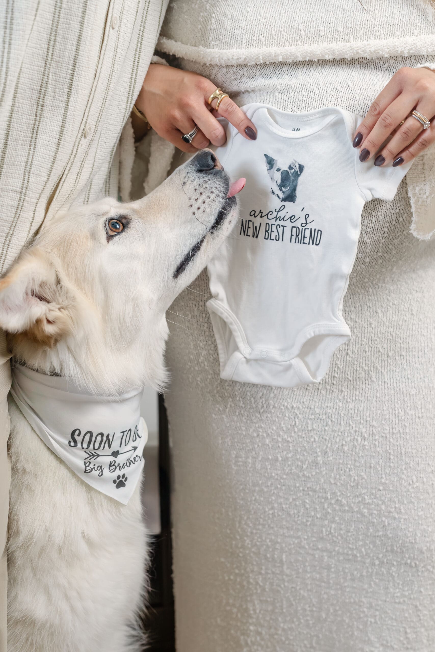 Barrie maternity photographer