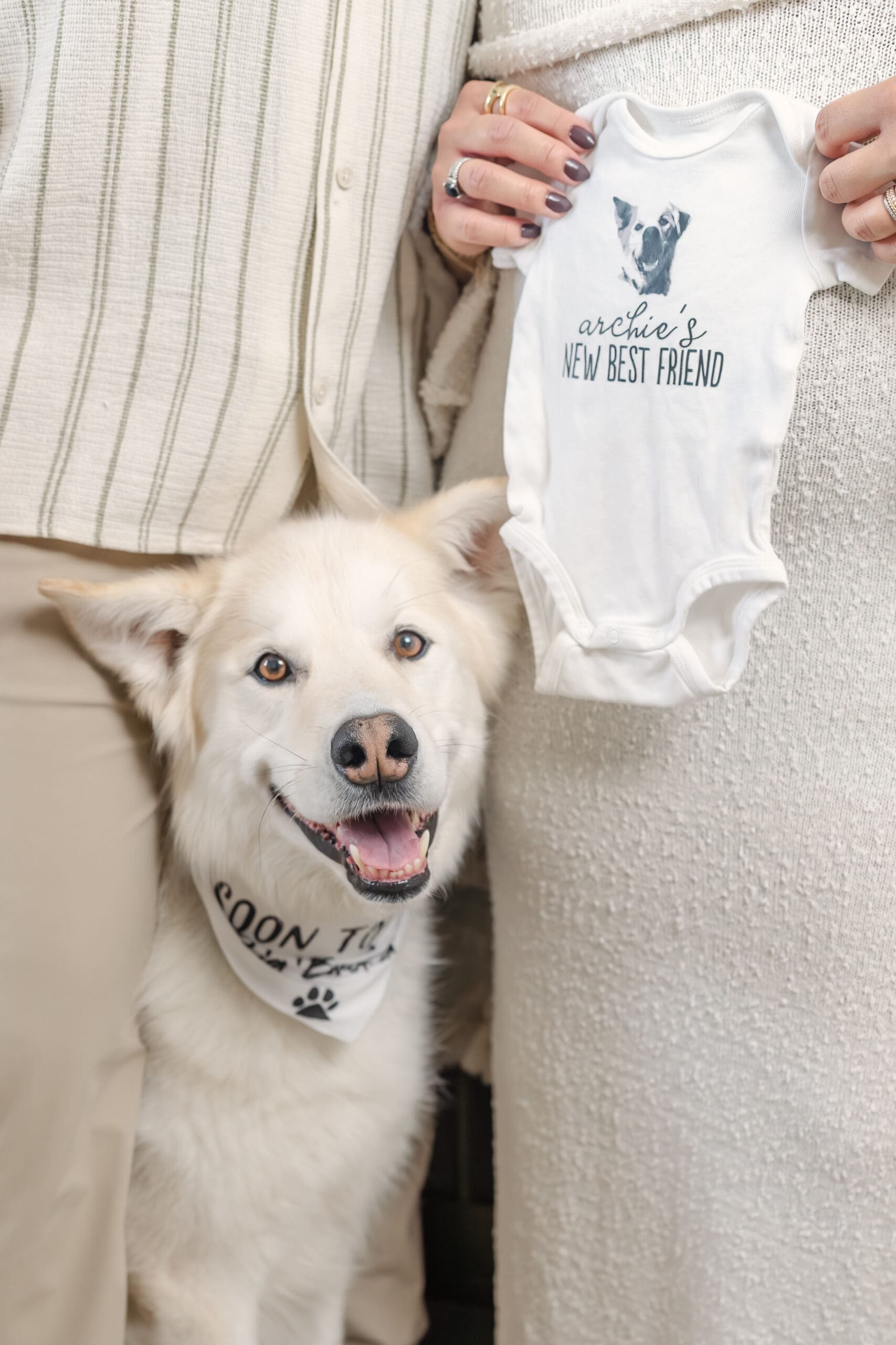 Barrie maternity photographer