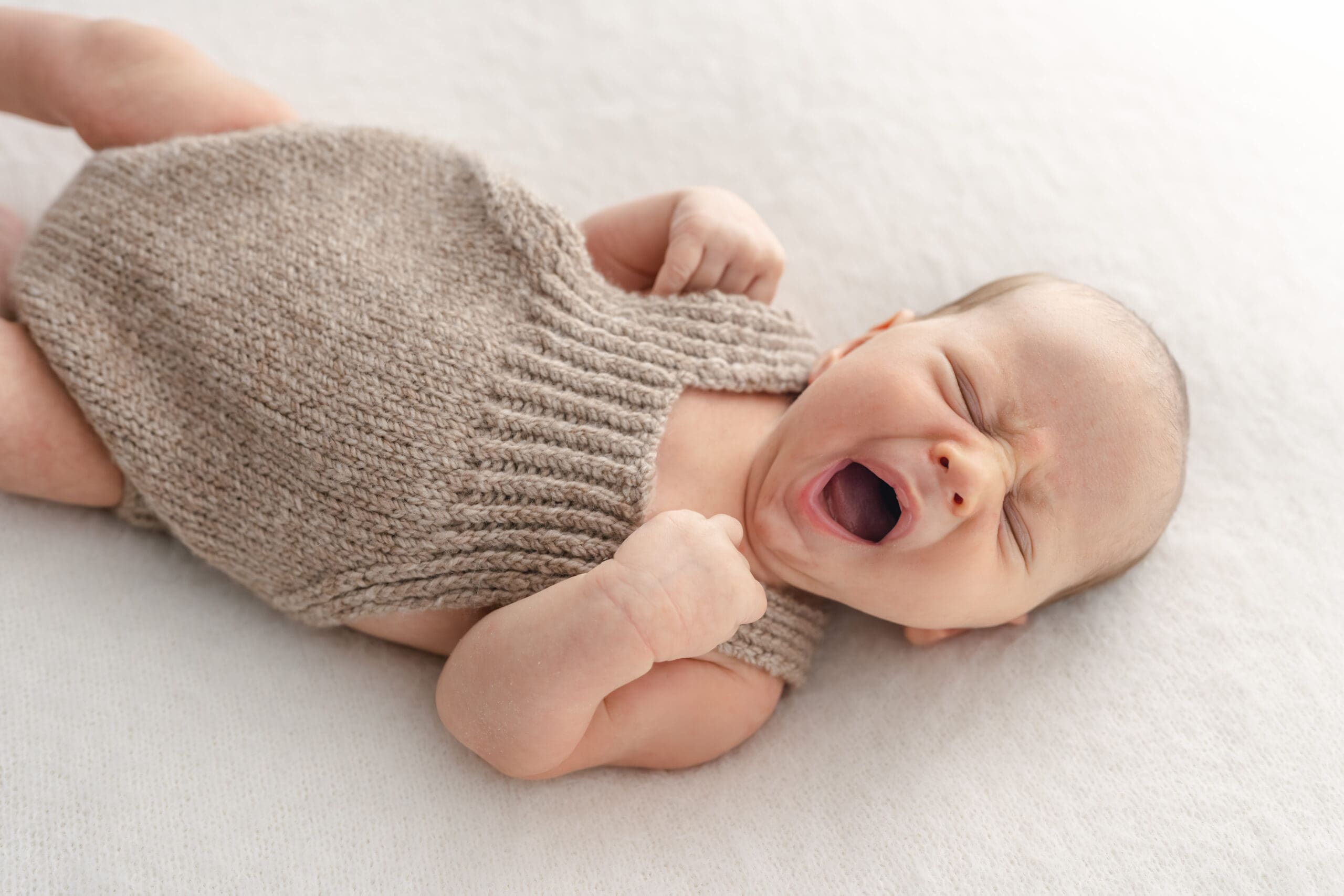 Barrie newborn photographer